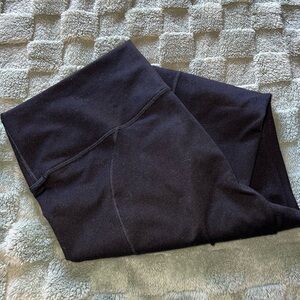 PowerHold by Fabletics Black Leggings